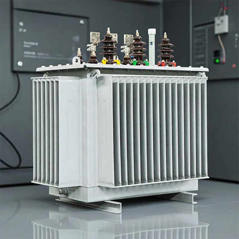 Bagaimanakah Transformer Rendam Minyak Meningkatkan Kecekapan Pengagihan Kuasa?