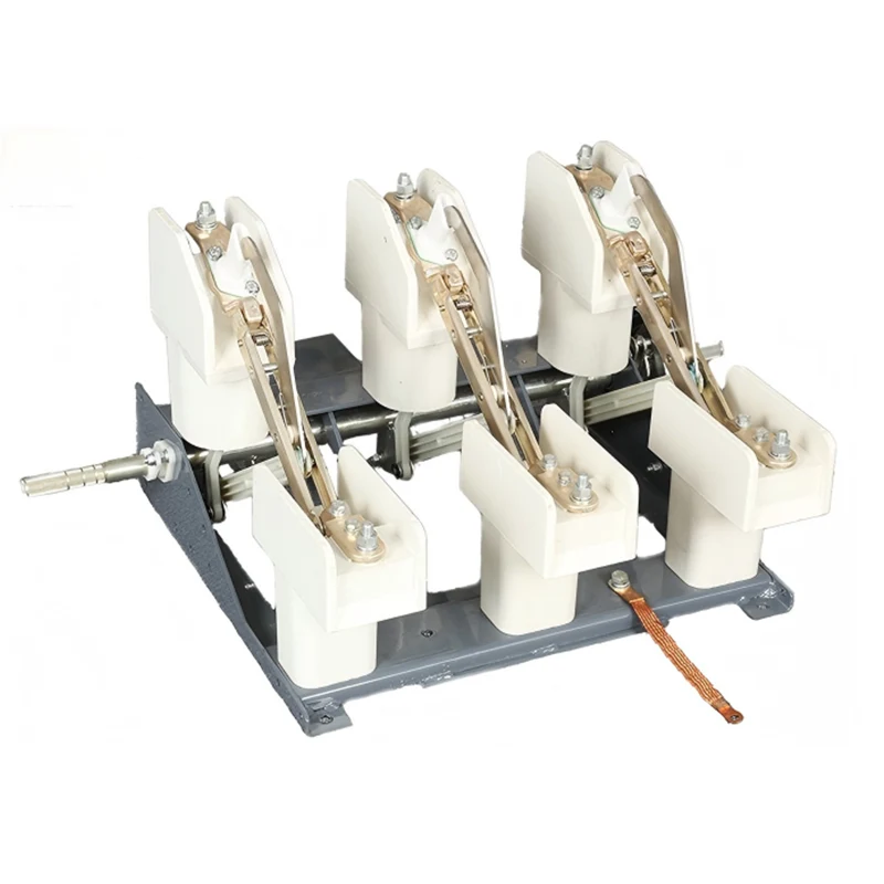 Suis Putus Sambungan Jenis Dalaman 24KV