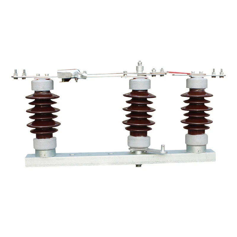 Suis Pengasing Pecah Beban Luaran GW4 220kv