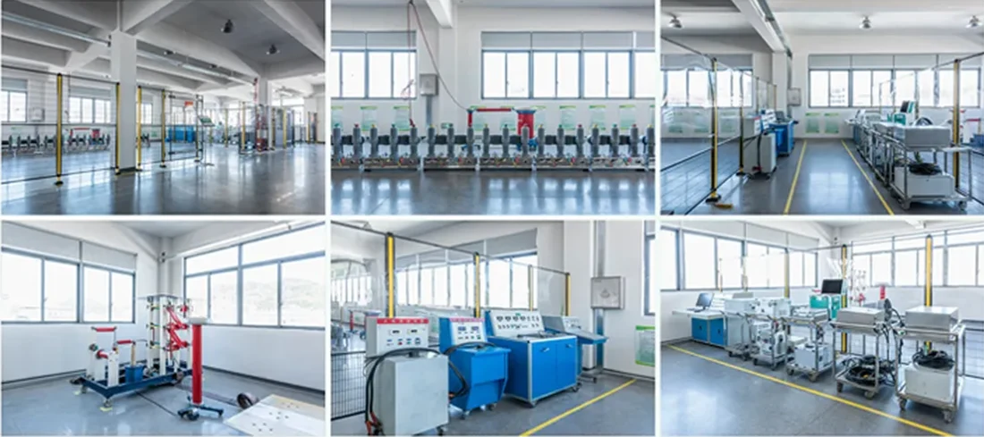 RUM Indoor High Voltage SF6 Switchgear